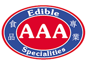 AAA Edible